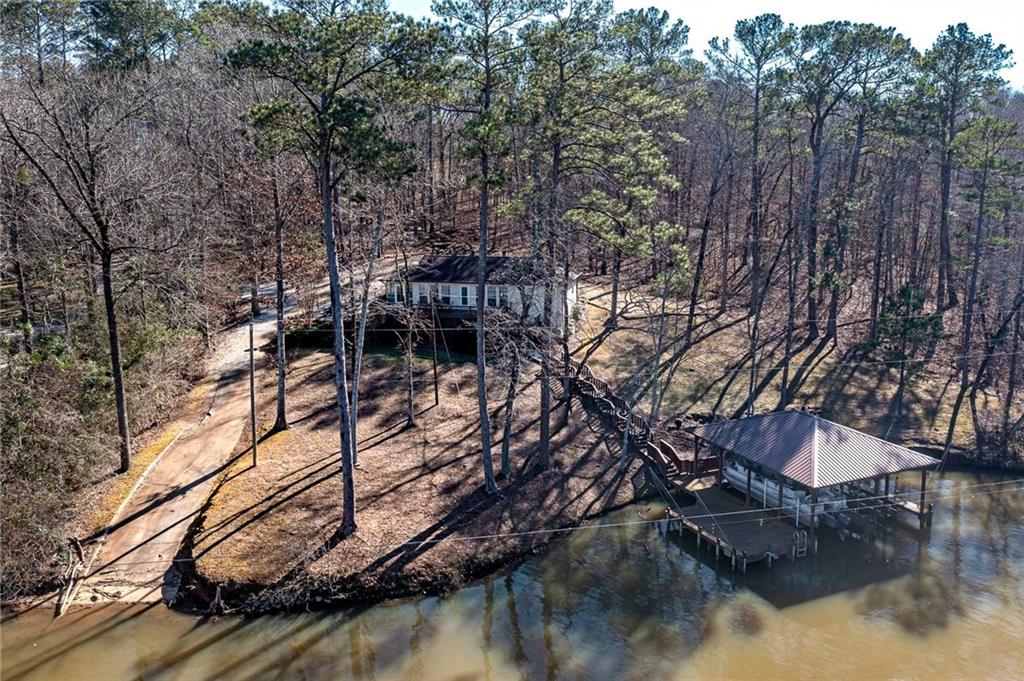 207A Quail Trail