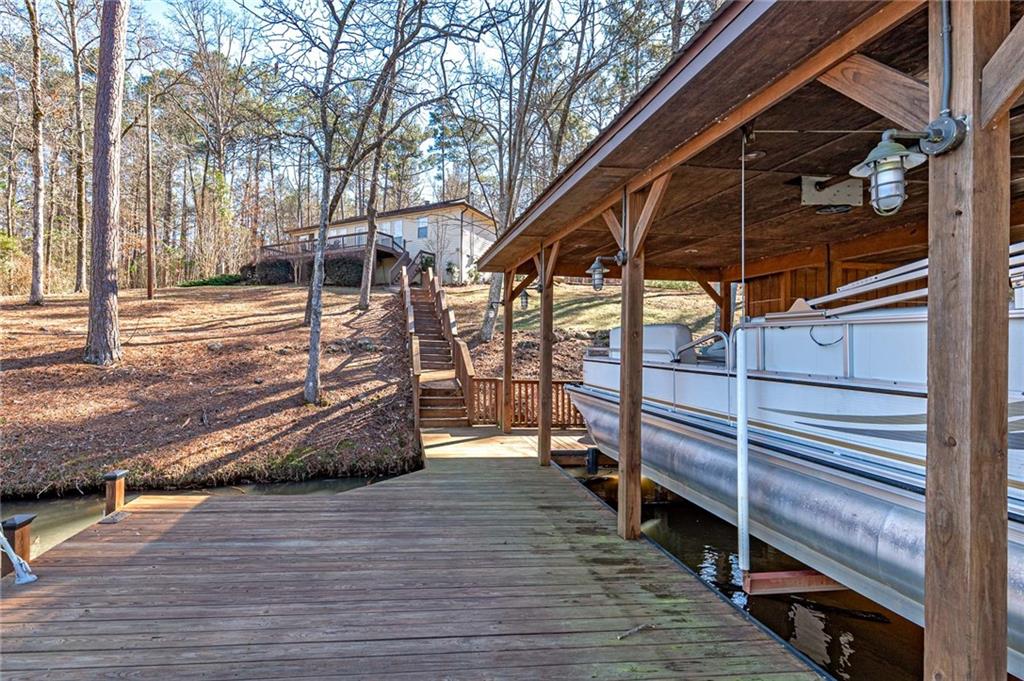 207A Quail Trail, Jackson, Georgia image 33