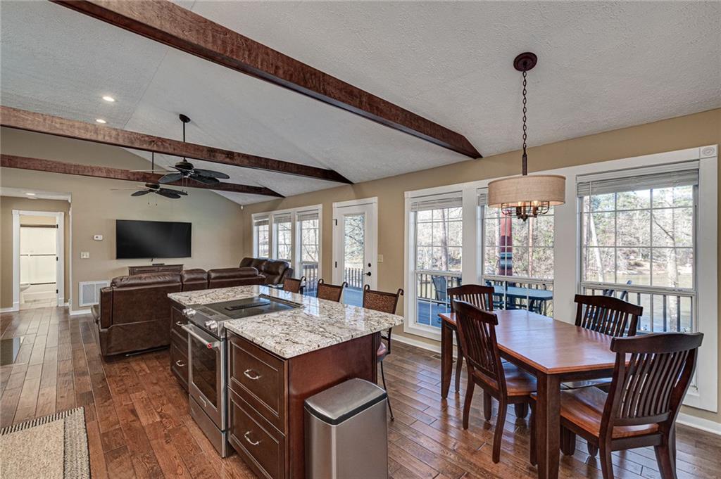 207A Quail Trail, Jackson, Georgia image 13