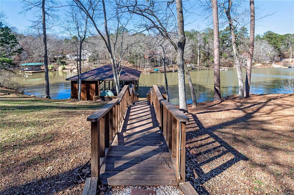 207A Quail Trail, Jackson, Georgia image 34