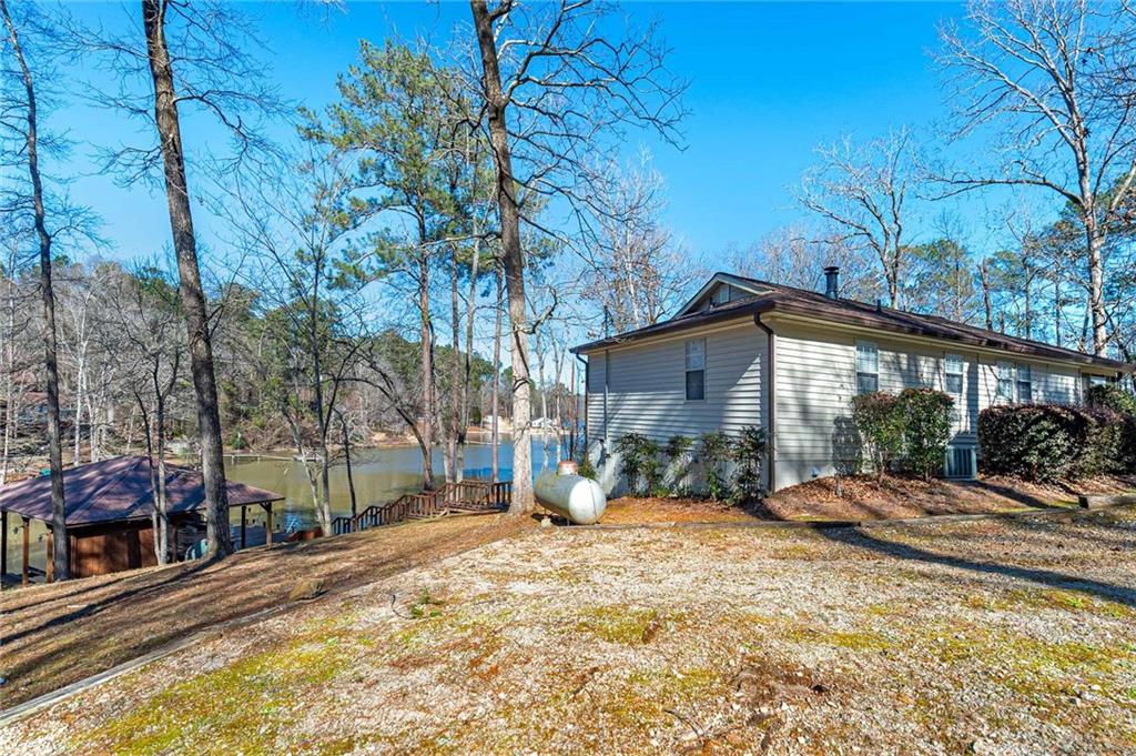 207A Quail Trail, Jackson, Georgia image 29