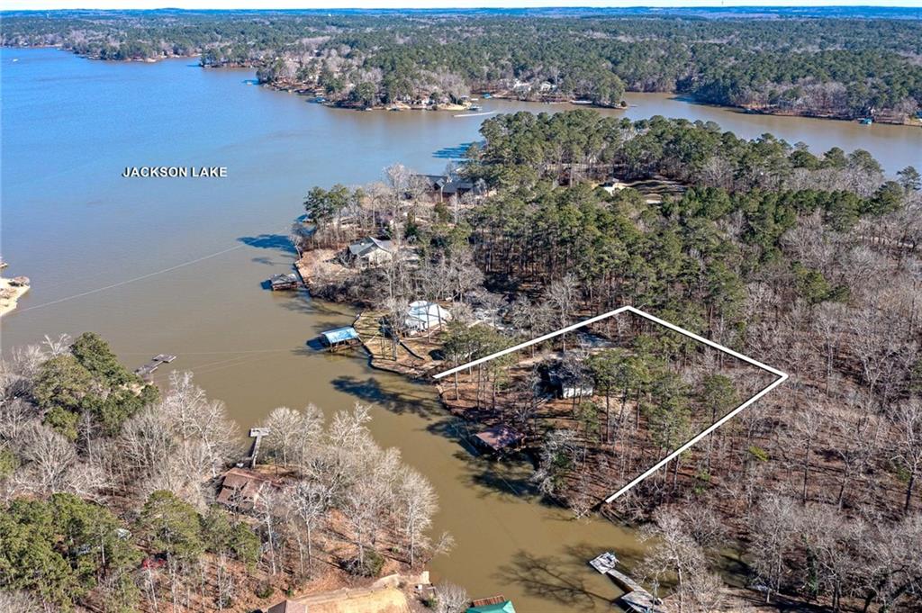 207A Quail Trail