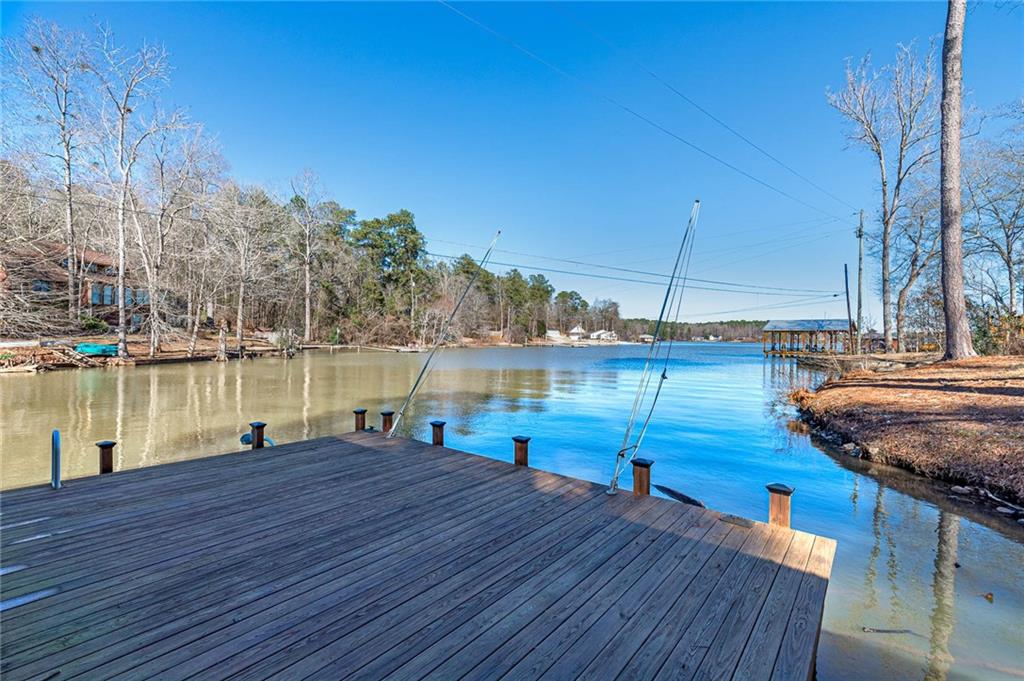 207A Quail Trail, Jackson, Georgia image 31