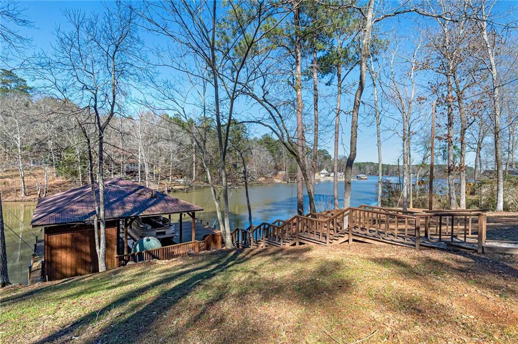 207A Quail Trail, Jackson, Georgia image 30