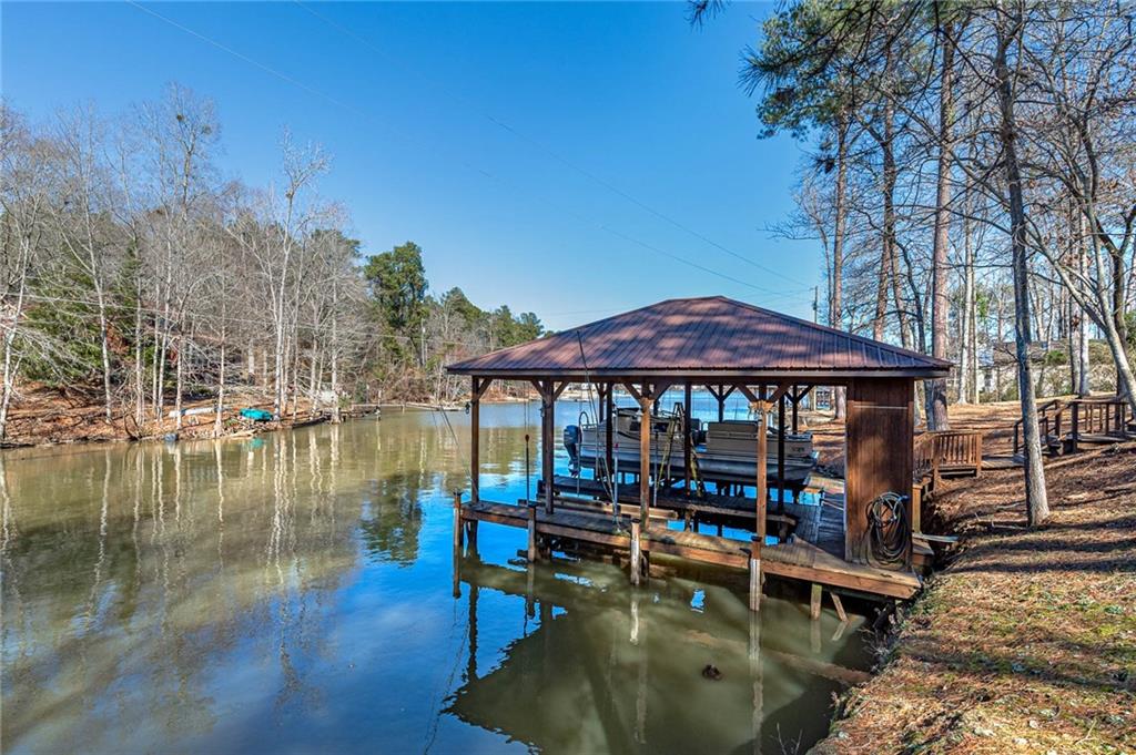 207A Quail Trail, Jackson, Georgia image 9