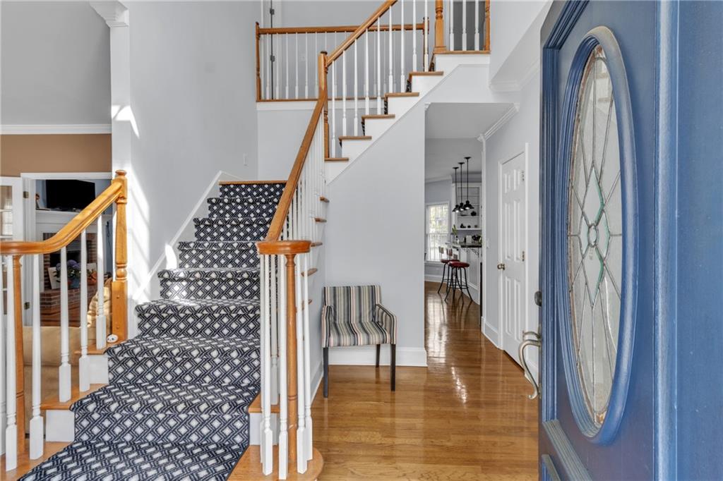 1958 Stonewood Drive