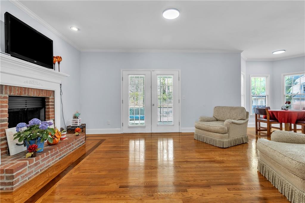 1958 Stonewood Drive