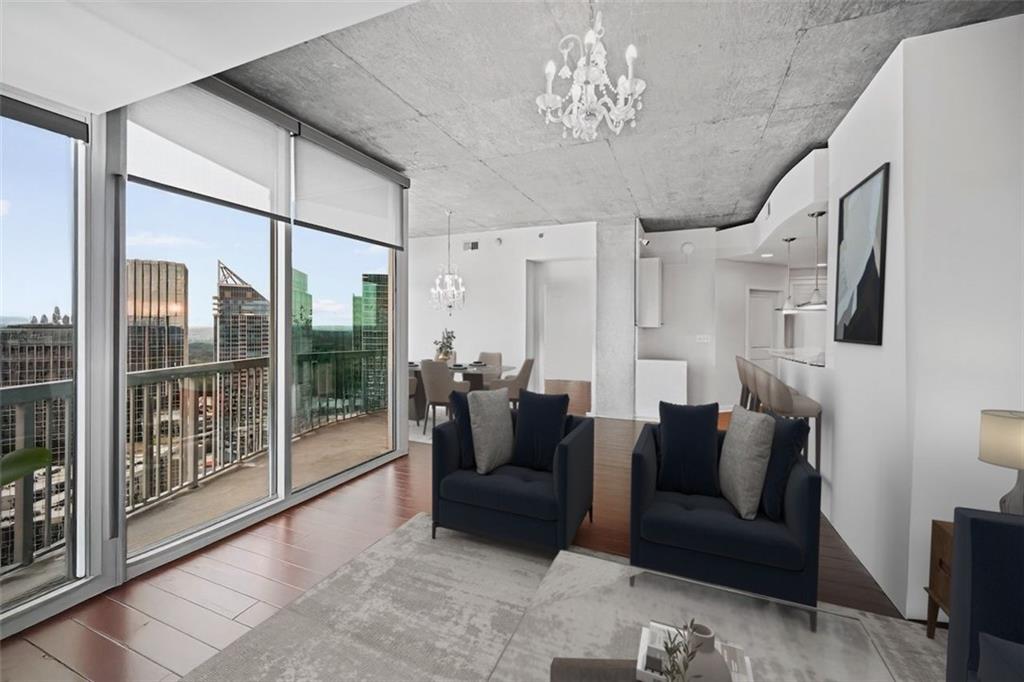3324 Peachtree Road NE 2718