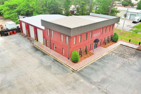 9374 S Main Street S Jonesboro GA 30236