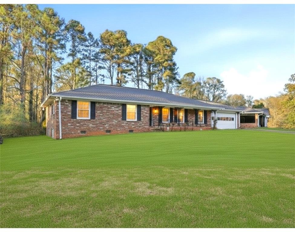 3409 Pamlico Drive SW