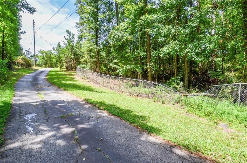 2996 Happy Hollow Drive, Conyers, Georgia image 7