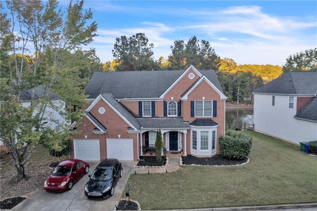 698 Deer Lake Trail
