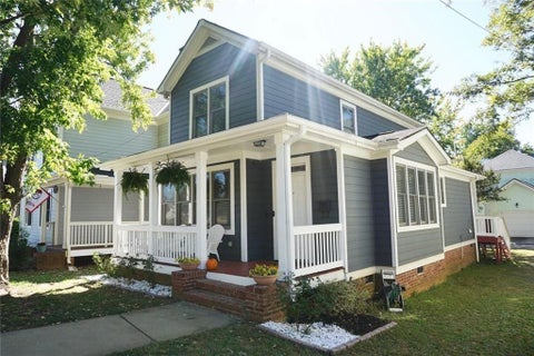 Homes For Rent - 85 Hammock Place<br/> Atlanta, GA 30312
