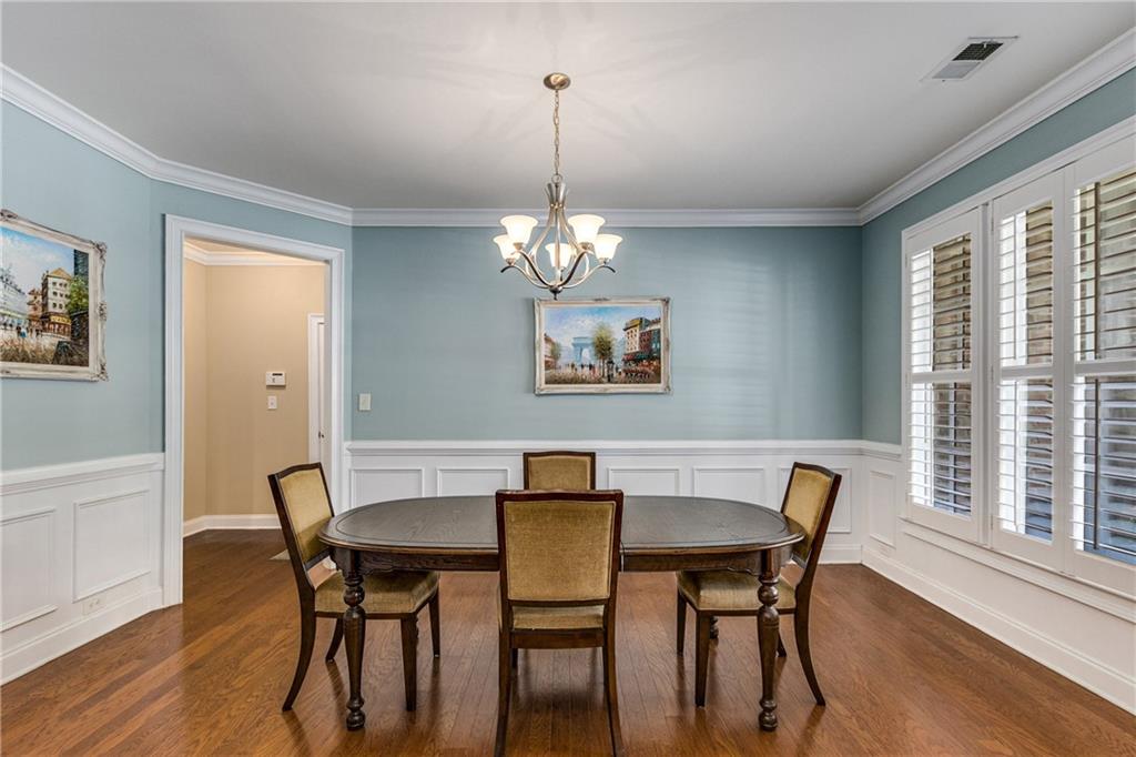 1725 Lynwood Place, Alpharetta, Georgia image 5