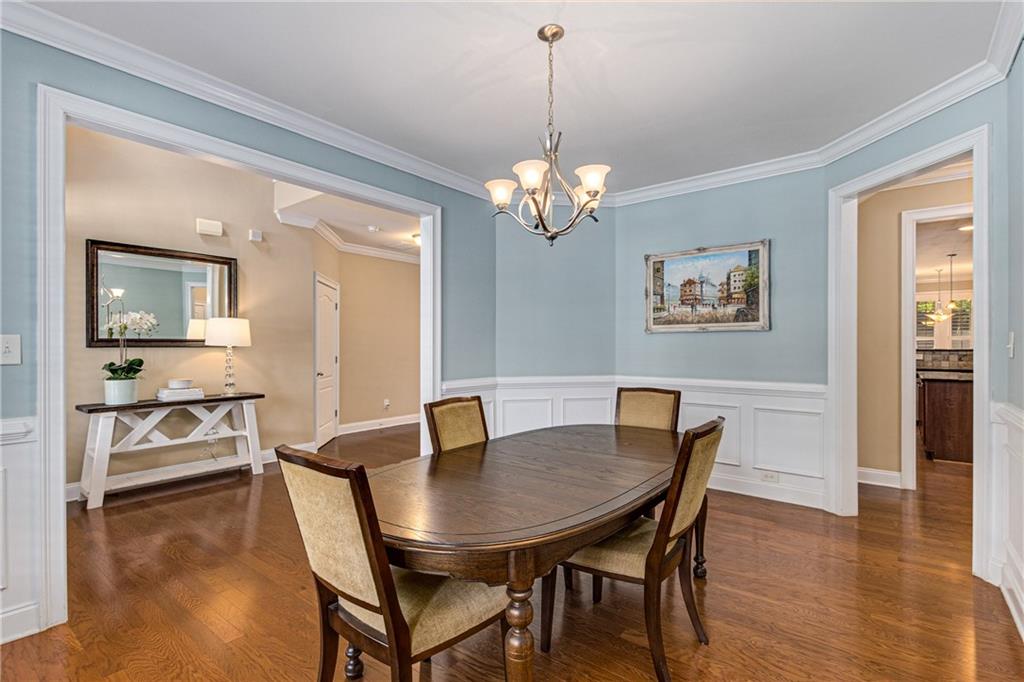 1725 Lynwood Place, Alpharetta, Georgia image 6