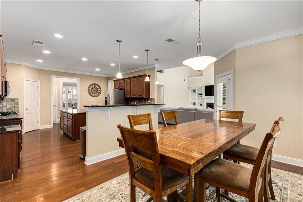 1725 Lynwood Place, Alpharetta, Georgia image 16