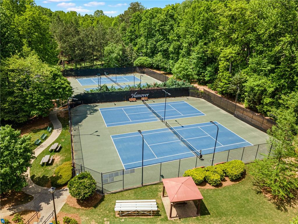 1725 Lynwood Place, Alpharetta, Georgia image 50
