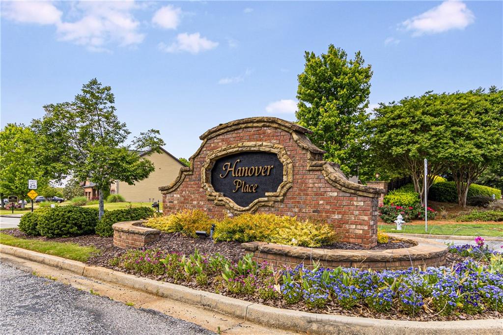 Hanover Place - Residential