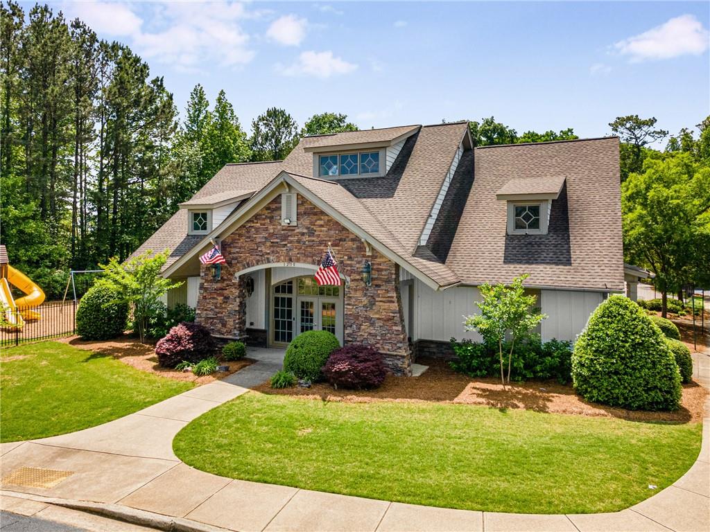 1725 Lynwood Place, Alpharetta, Georgia image 48