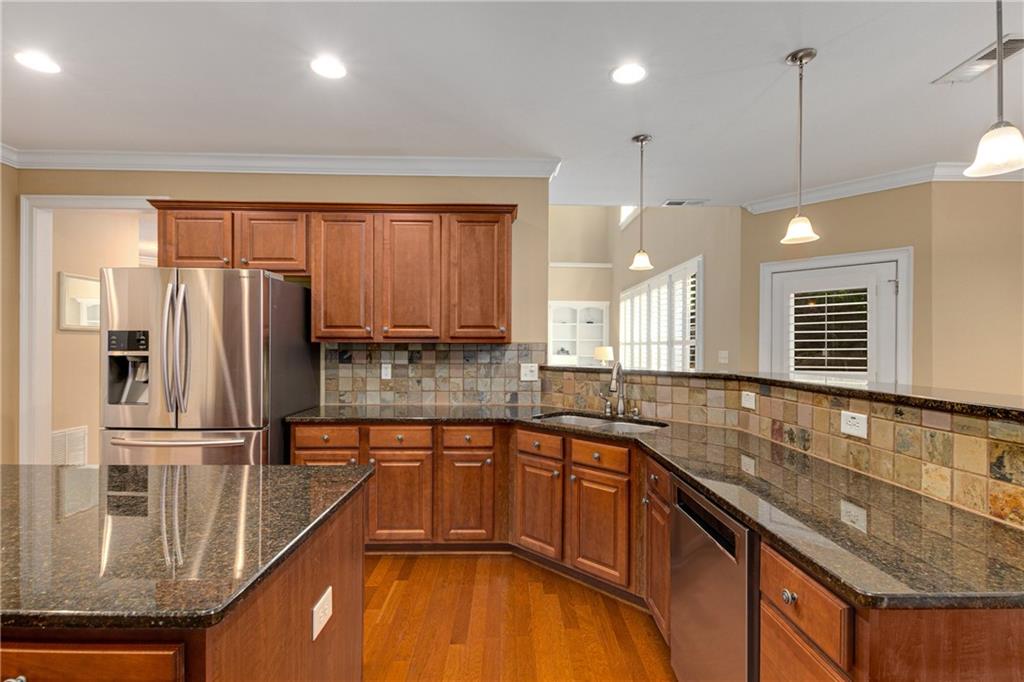 1725 Lynwood Place, Alpharetta, Georgia image 13