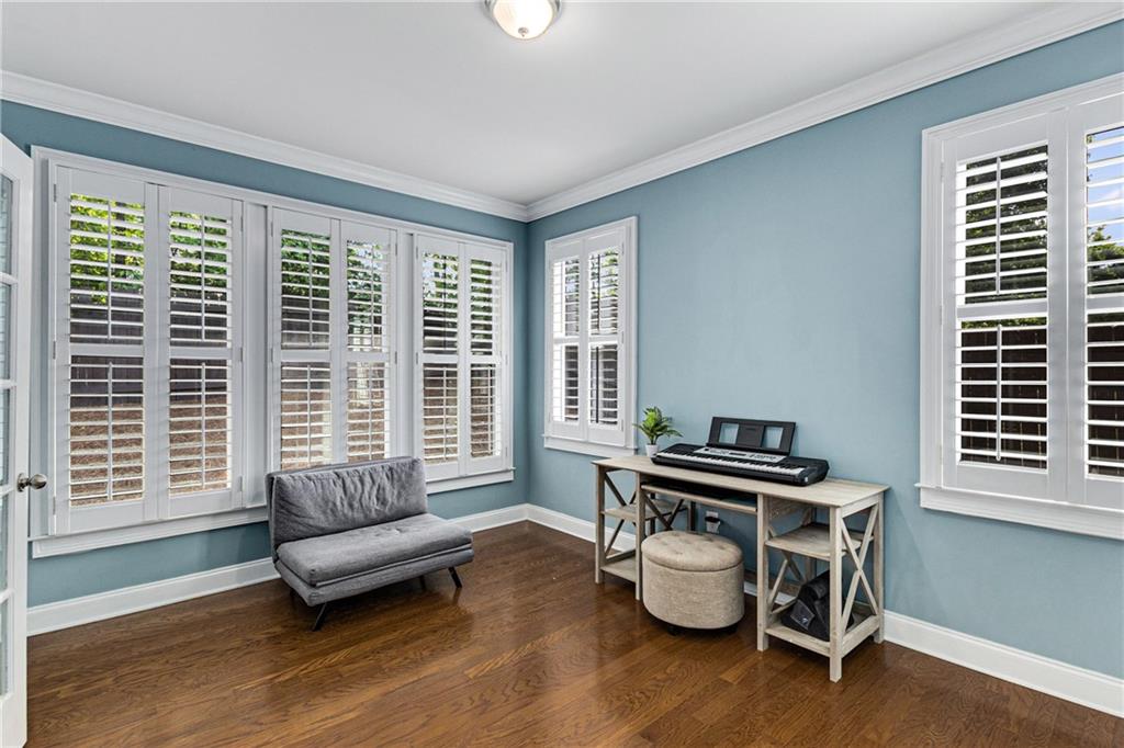 1725 Lynwood Place, Alpharetta, Georgia image 17