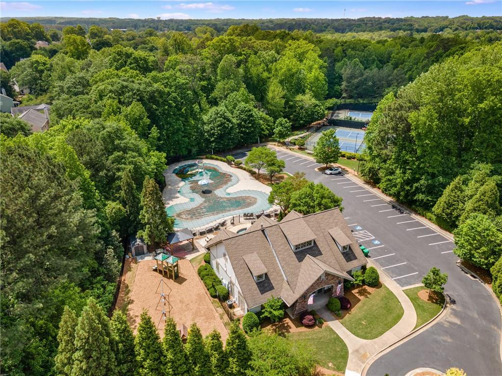 1725 Lynwood Place, Alpharetta, Georgia image 49