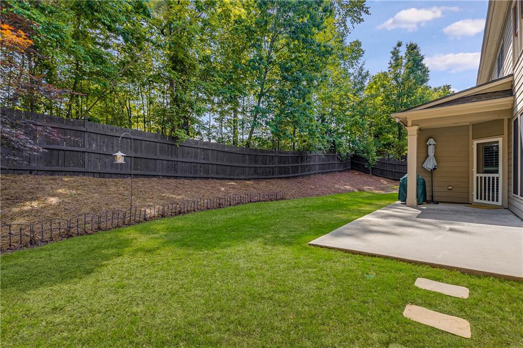 1725 Lynwood Place, Alpharetta, Georgia image 40