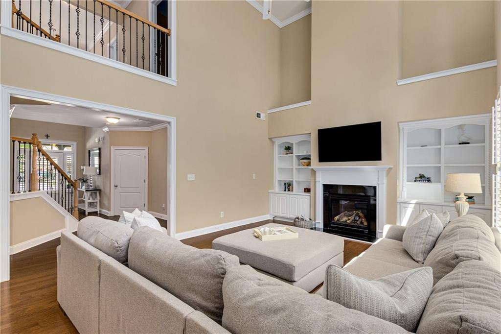 1725 Lynwood Place, Alpharetta, Georgia image 8