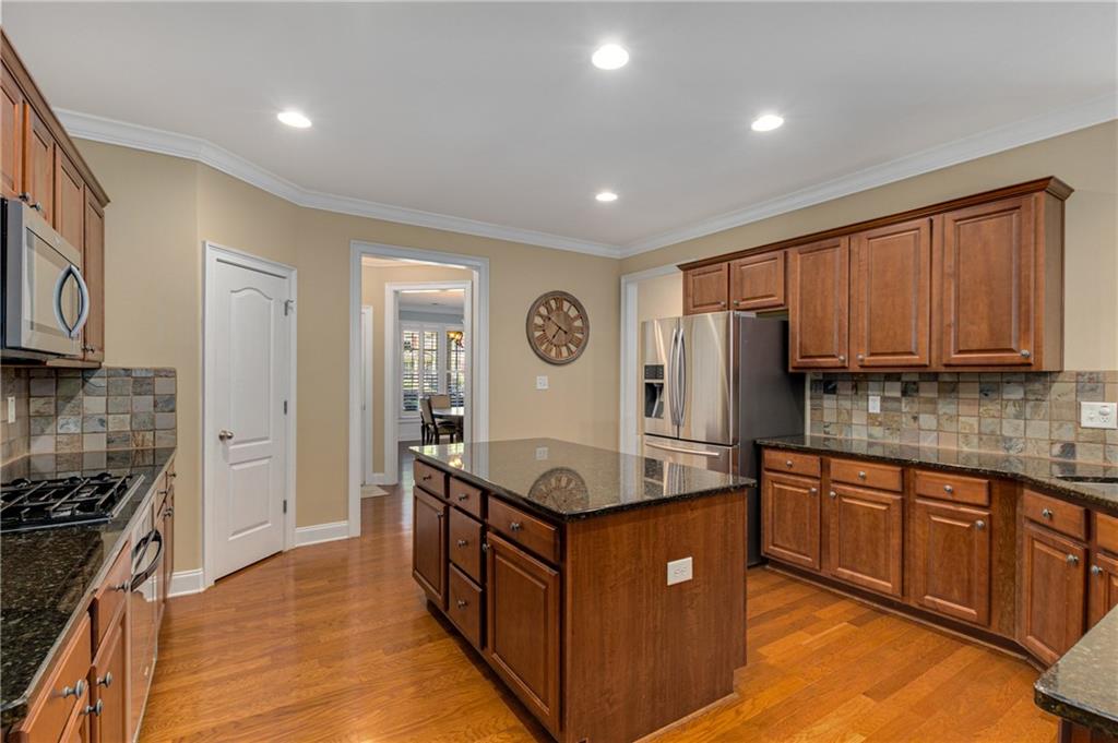 1725 Lynwood Place, Alpharetta, Georgia image 11