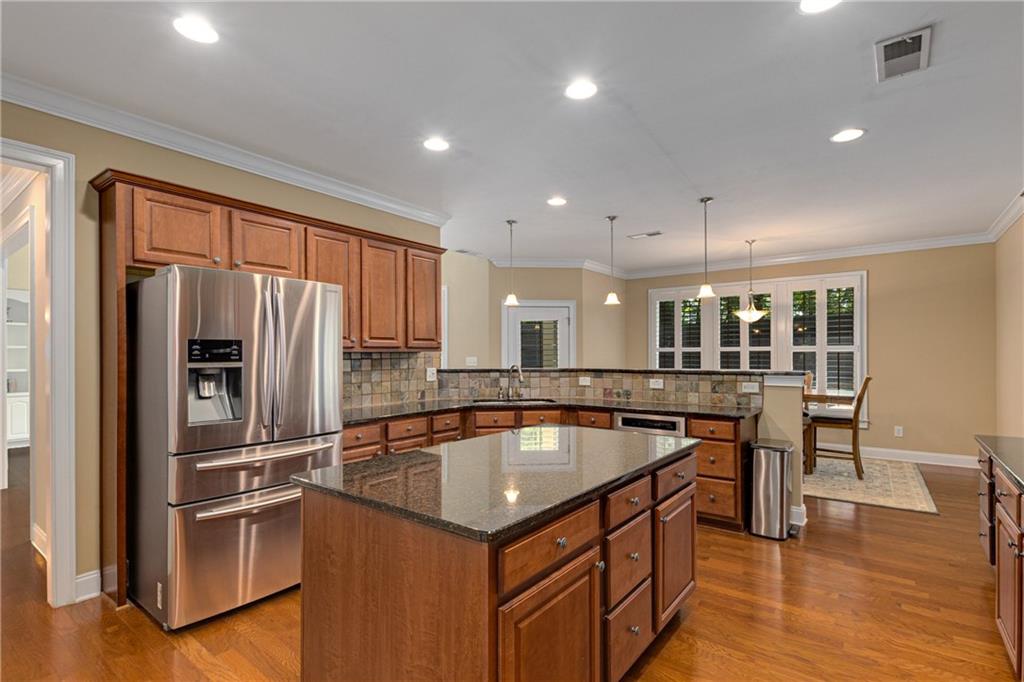 1725 Lynwood Place, Alpharetta, Georgia image 10