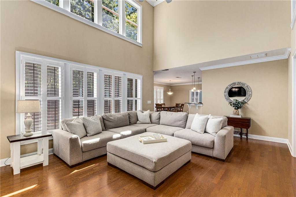 1725 Lynwood Place, Alpharetta, Georgia image 9