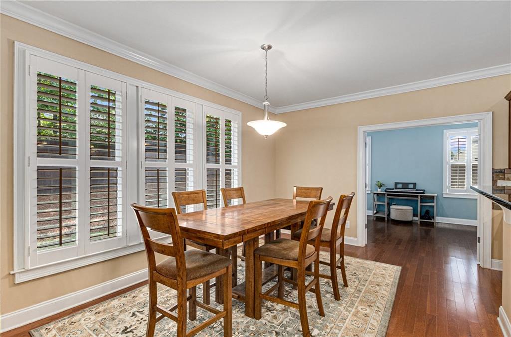 1725 Lynwood Place, Alpharetta, Georgia image 15