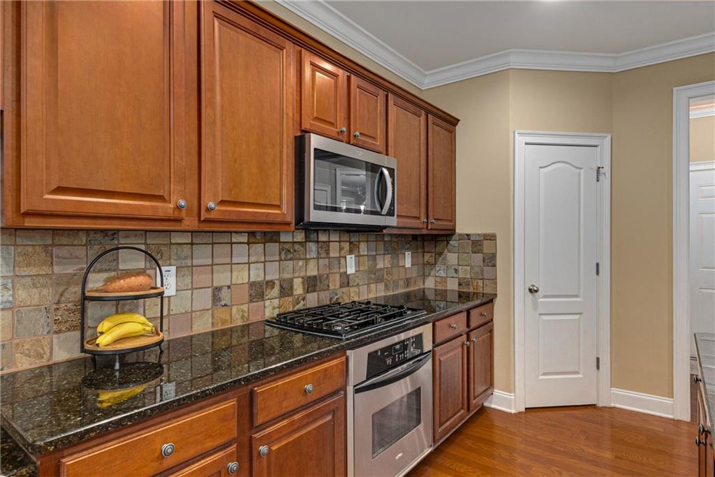 1725 Lynwood Place, Alpharetta, Georgia image 12