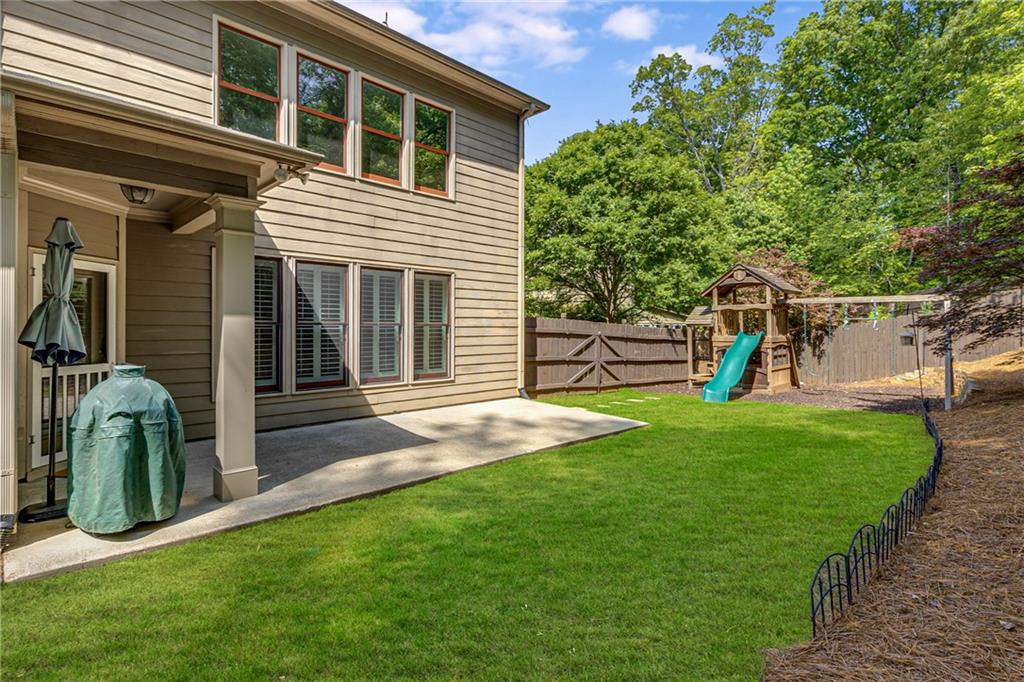 1725 Lynwood Place, Alpharetta, Georgia image 39
