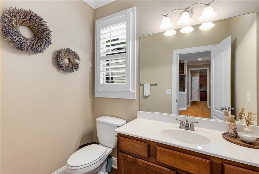 1725 Lynwood Place, Alpharetta, Georgia image 19