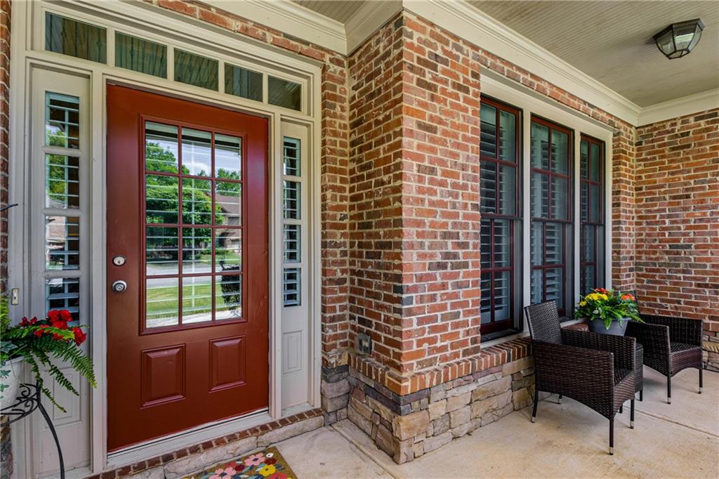 1725 Lynwood Place, Alpharetta, Georgia image 3