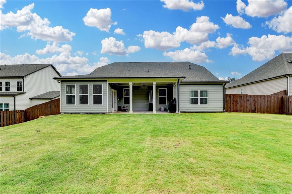 263 Blue Billed Crossing, Jefferson, Georgia image 47