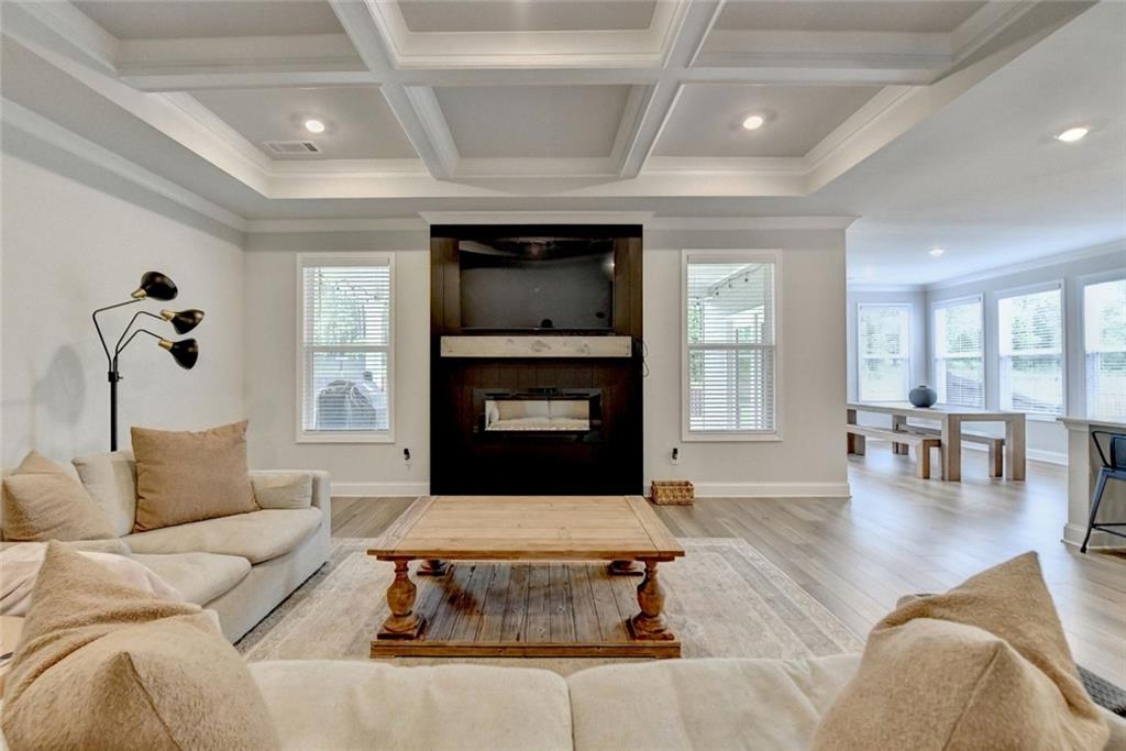 263 Blue Billed Crossing, Jefferson, Georgia image 10