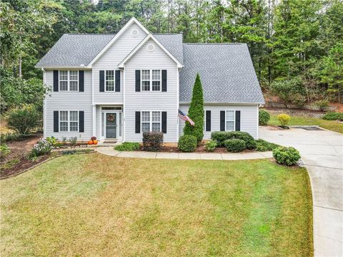20 Skipton Court Sharpsburg GA 30277