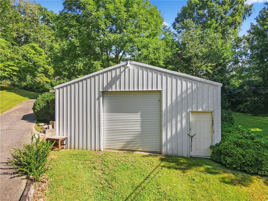 53 Trestle Road, Tate, Georgia image 3