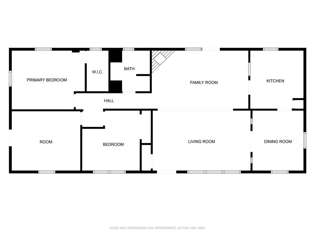 53 Trestle Road, Tate, Georgia image 4