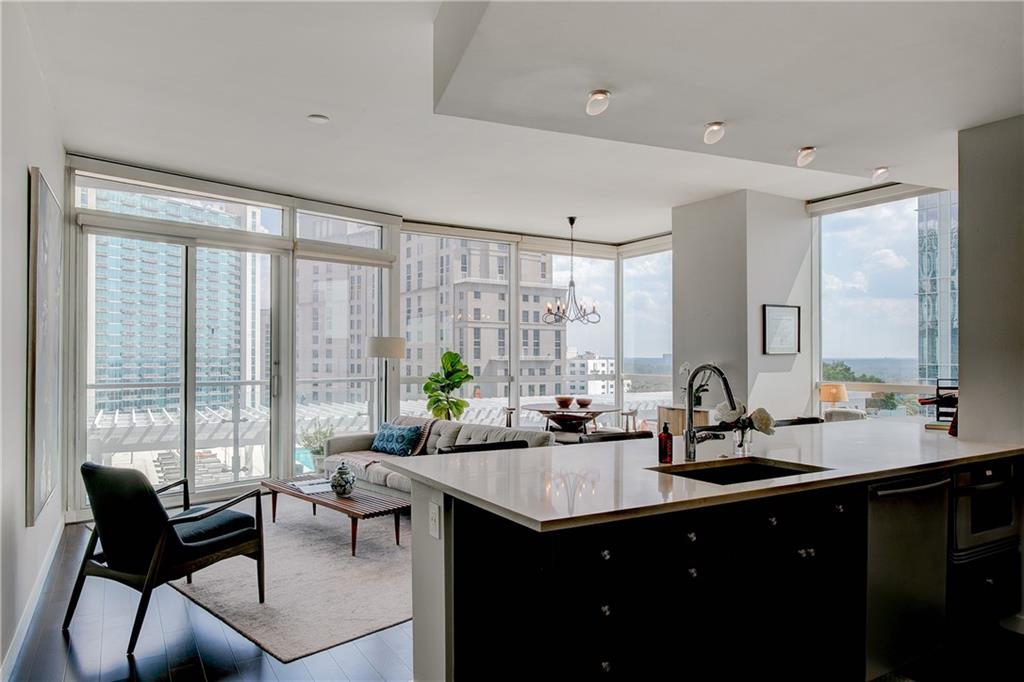 3325 Piedmont Road NE 1507