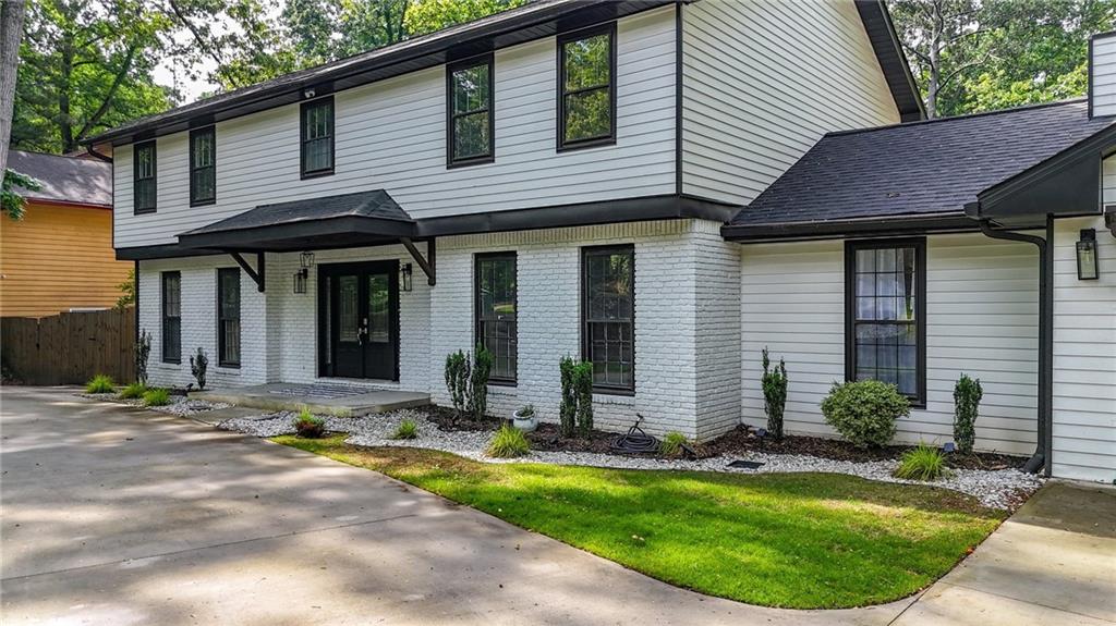 Indian Hills Country Club - Residential