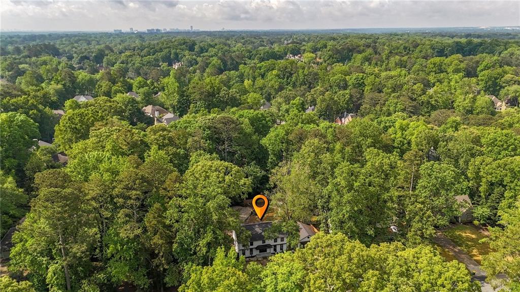 Indian Hills Country Club - Residential