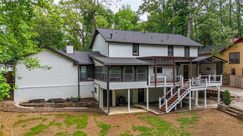 Indian Hills Country Club - Residential
