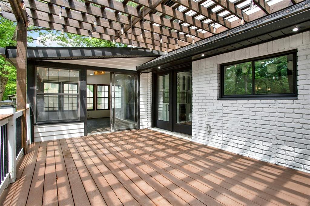 Indian Hills Country Club - Residential