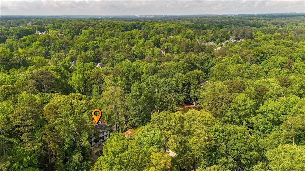Indian Hills Country Club - Residential