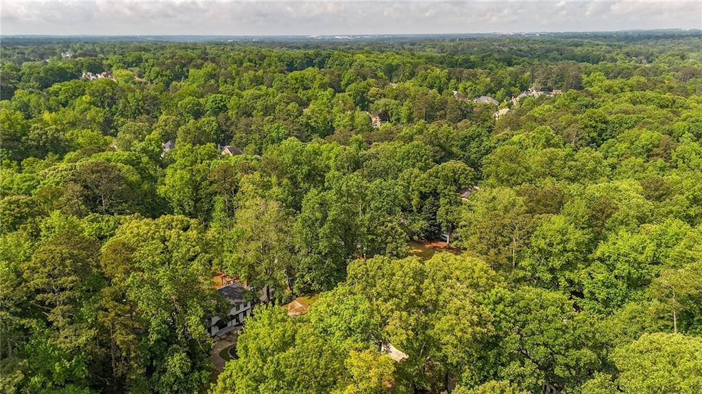 Indian Hills Country Club - Residential