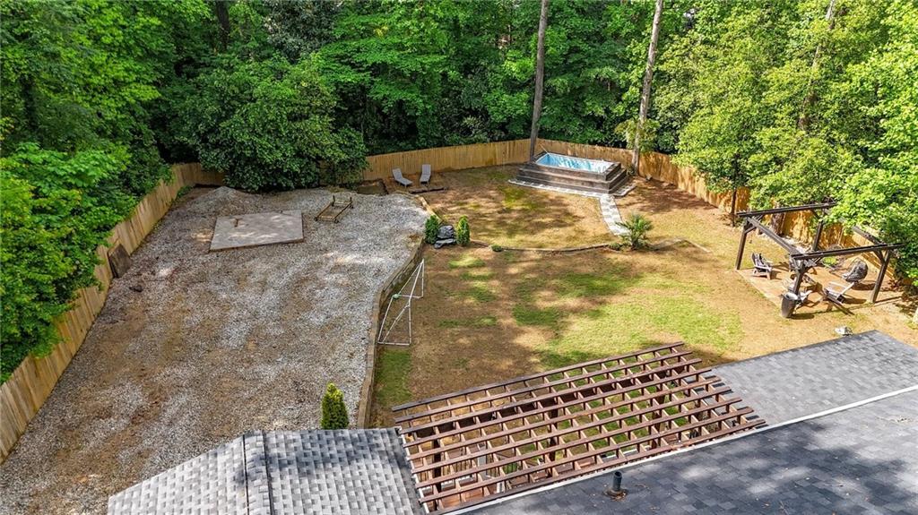 Indian Hills Country Club - Residential