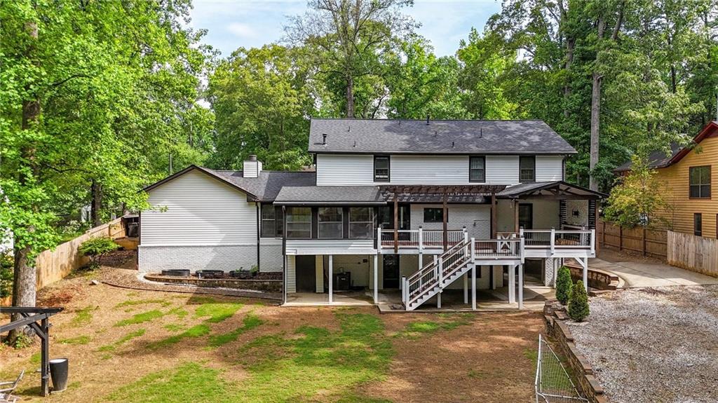 Indian Hills Country Club - Residential